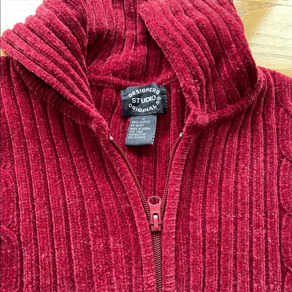 Women’s jacket - Picture 2 of 3